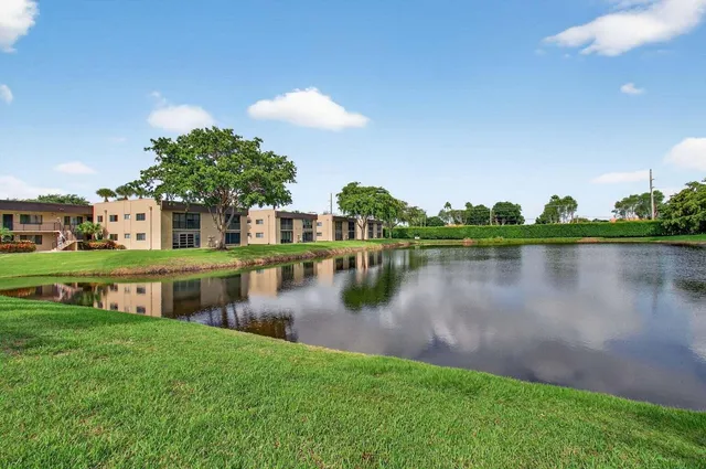 $2,500 | 15108 Ashland Drive, Unit 190, Delray Beach, FL 33484