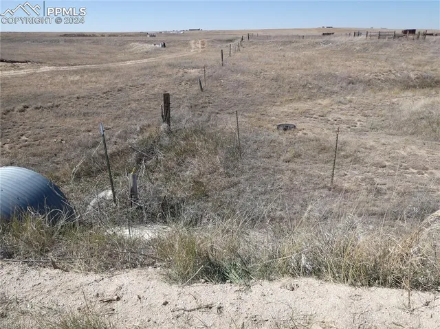 $165,000 | 11701 County Road 137, Simla, CO 80835