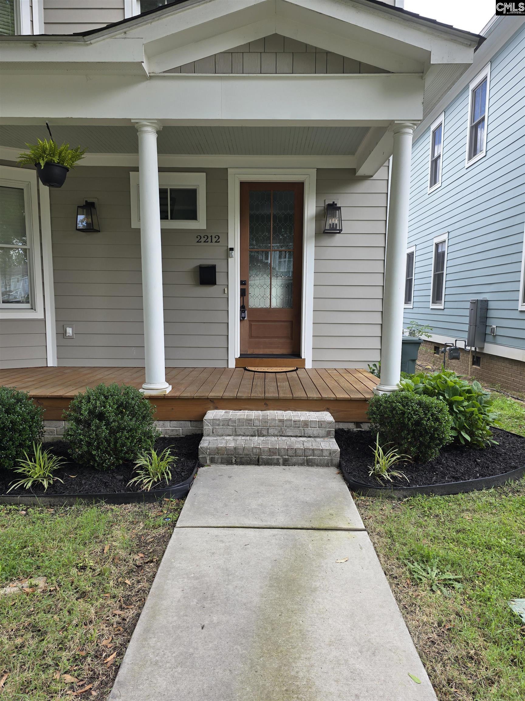 2212 Park Street Columbia, SC 29201 - Photo 2 of 45