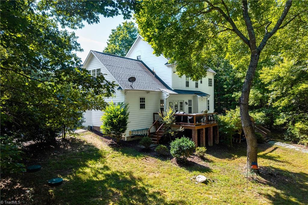 325 Buckhorn Ridge Road Mebane, NC 27302 - Photo 45 of 50 Gallery Image 45