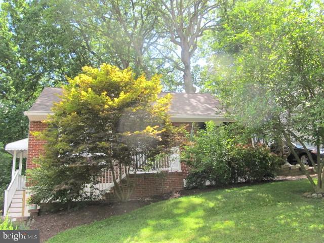 417 West Maple Road Linthicum Heights, MD 21090 - Photo 1 of 46