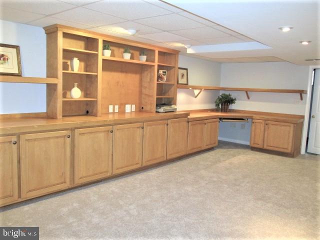 417 West Maple Road Linthicum Heights, MD 21090 - Photo 20 of 46 Awesome built in's!