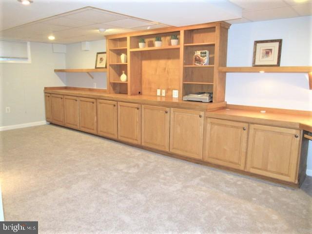 417 West Maple Road Linthicum Heights, MD 21090 - Photo 21 of 46 More brand new carpet!