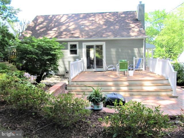 417 West Maple Road Linthicum Heights, MD 21090 - Photo 29 of 46