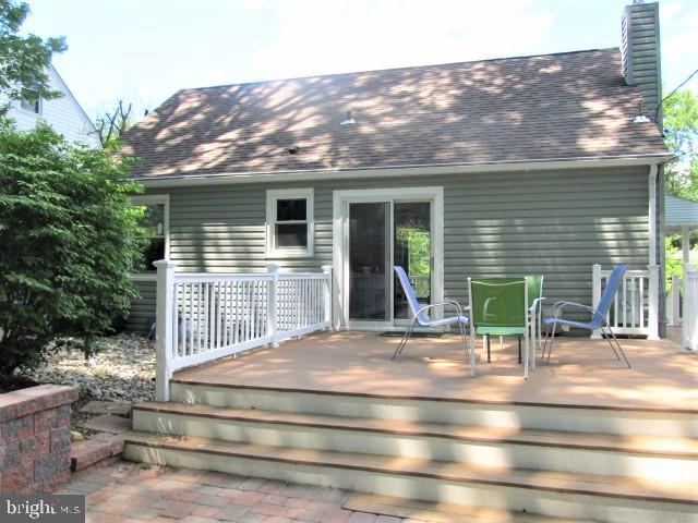 417 West Maple Road Linthicum Heights, MD 21090 - Photo 31 of 46