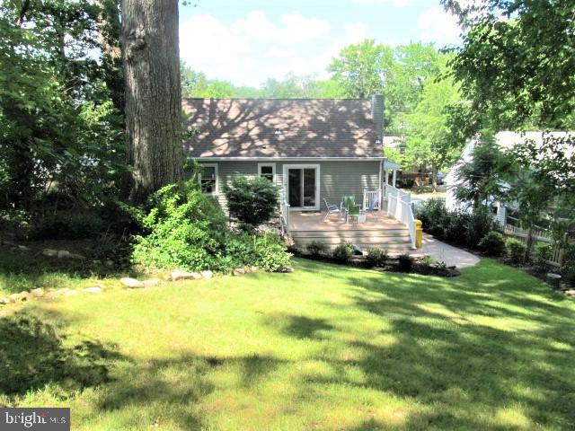 417 West Maple Road Linthicum Heights, MD 21090 - Photo 34 of 46