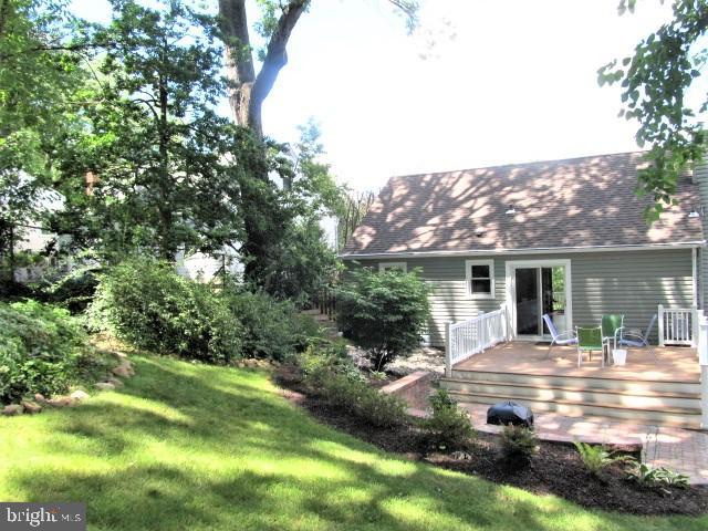 417 West Maple Road Linthicum Heights, MD 21090 - Photo 35 of 46