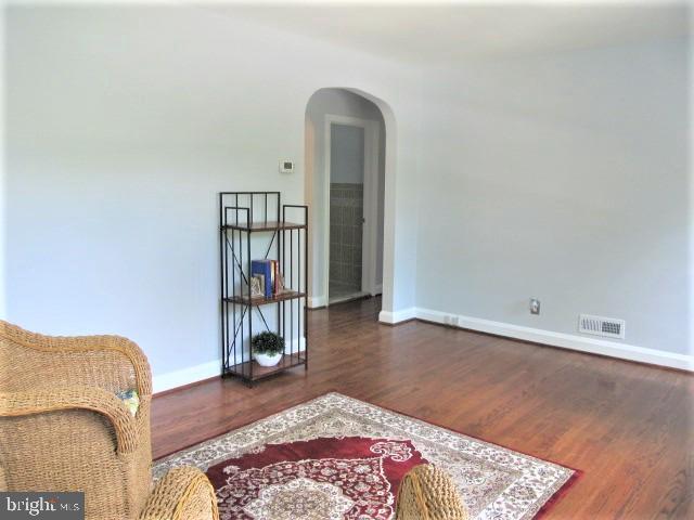 417 West Maple Road Linthicum Heights, MD 21090 - Photo 5 of 46 Gleaming hardwoods!