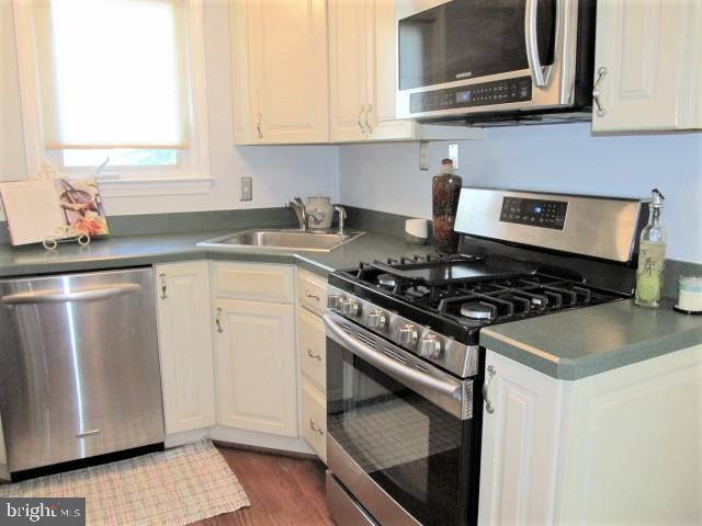 417 West Maple Road Linthicum Heights, MD 21090 - Photo 6 of 46