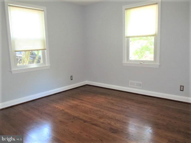 417 West Maple Road Linthicum Heights, MD 21090 - Photo 9 of 46 Freshly painted!