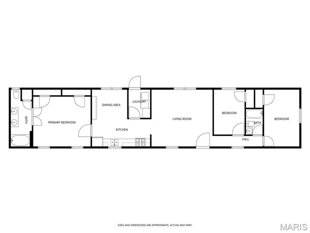 $135,000 | 1525 Alvina Drive, Dupo, IL 62239