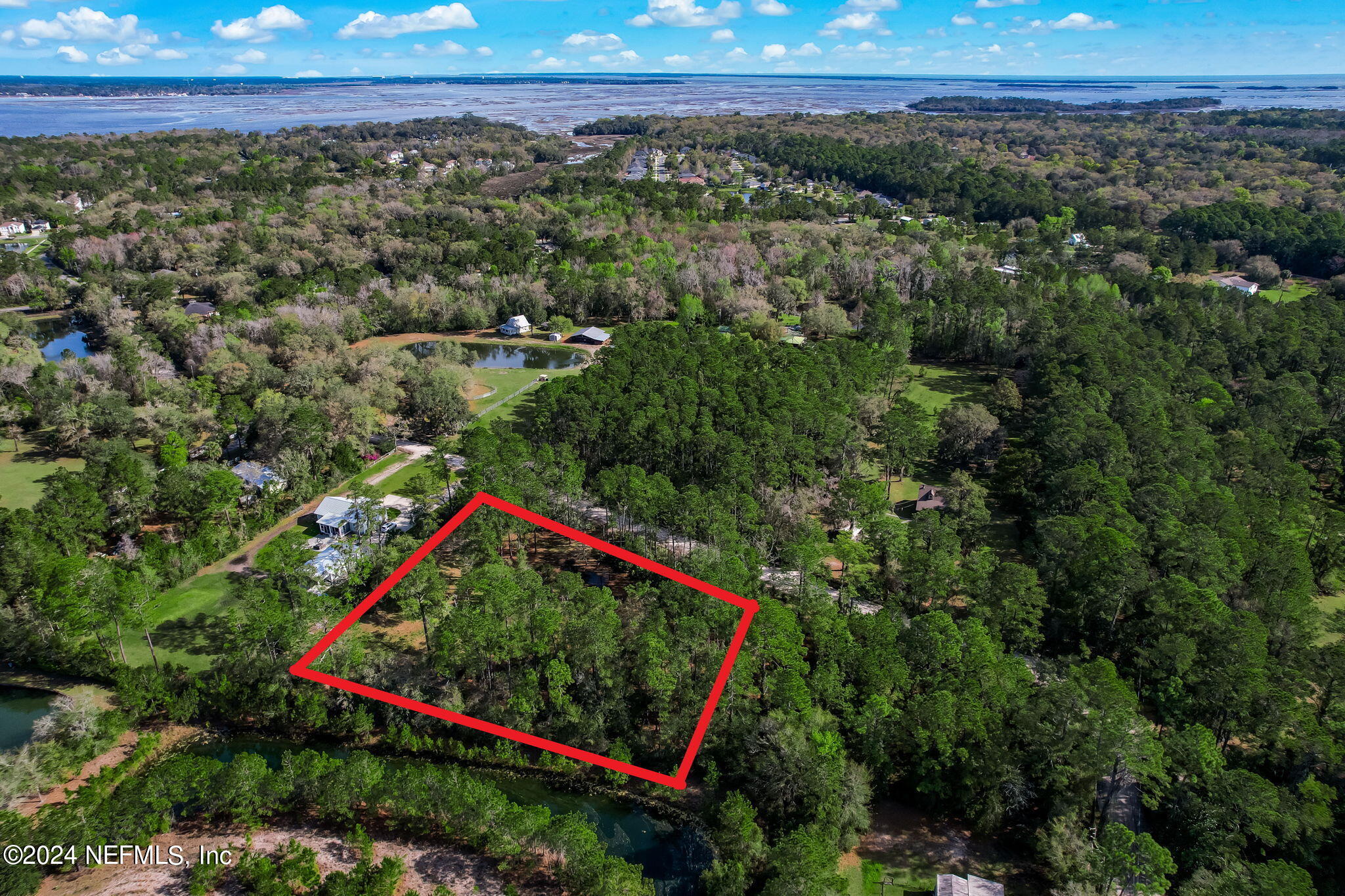 87273 Raddin Road Yulee, FL 32097 - Photo 1 of 14