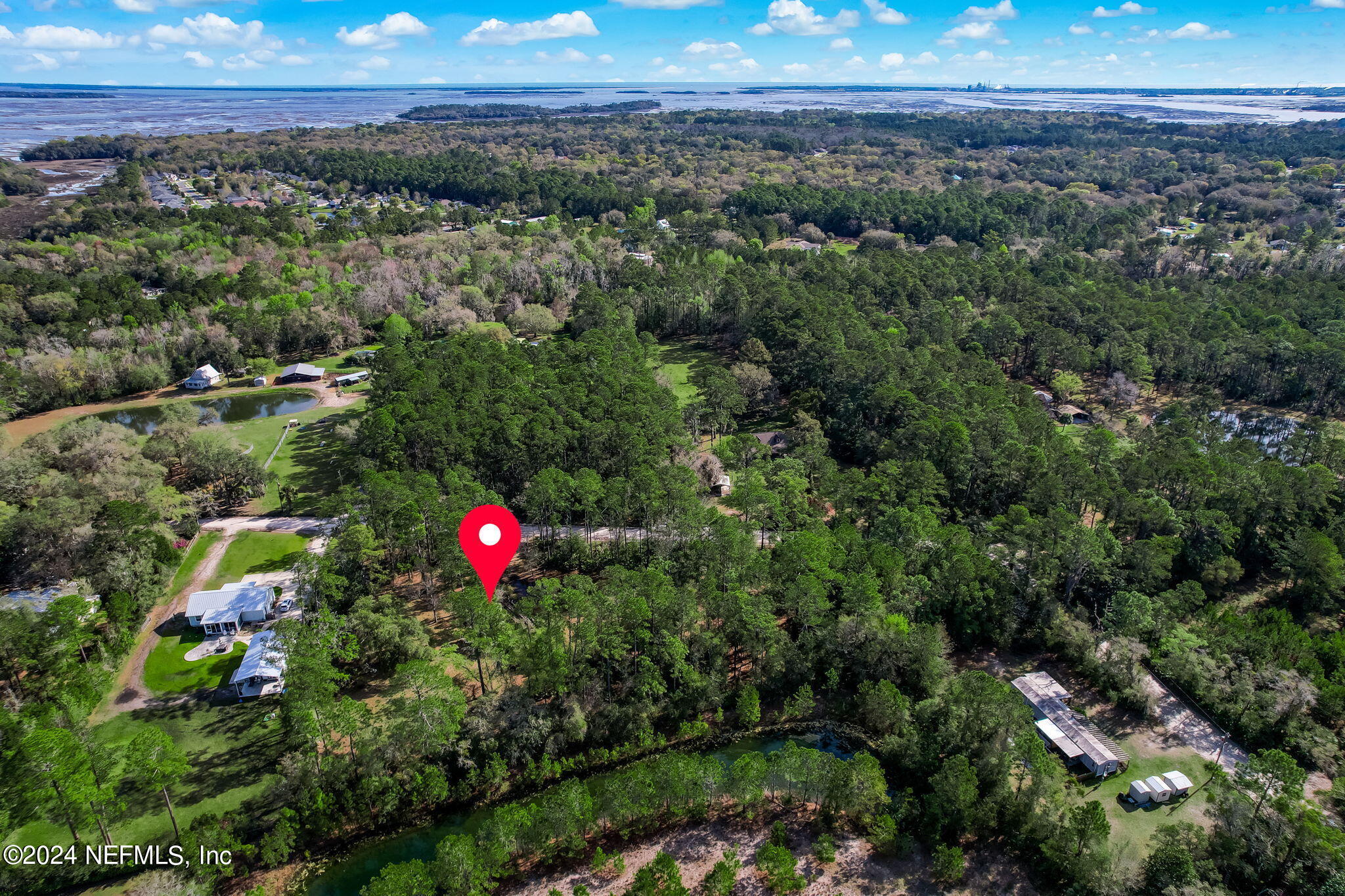87273 Raddin Road Yulee, FL 32097 - Photo 2 of 14