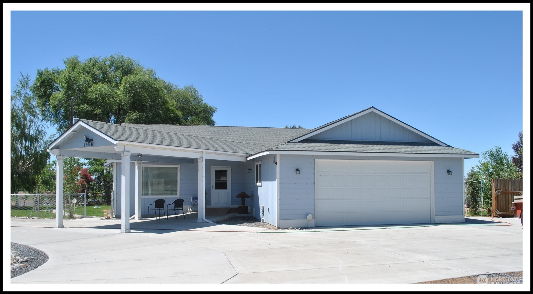 7566 Dick Road Northeast Moses Lake, WA 98837 - Photo 1 of 25 Gallery Image 1