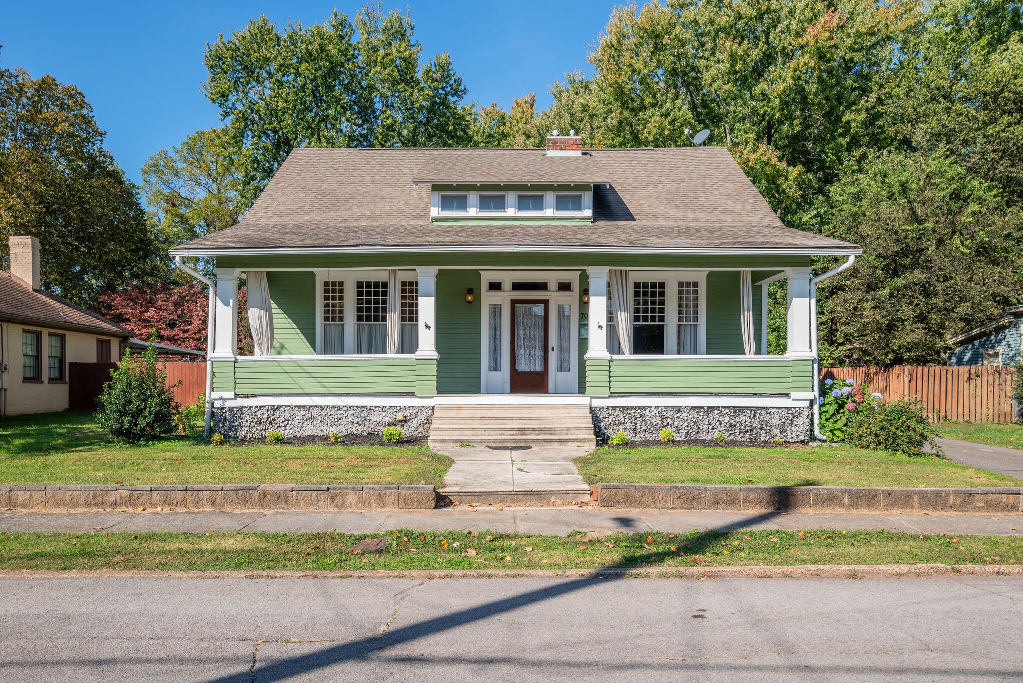 709 Cheatham Street Springfield, TN 37172 - Photo 3 of 41
