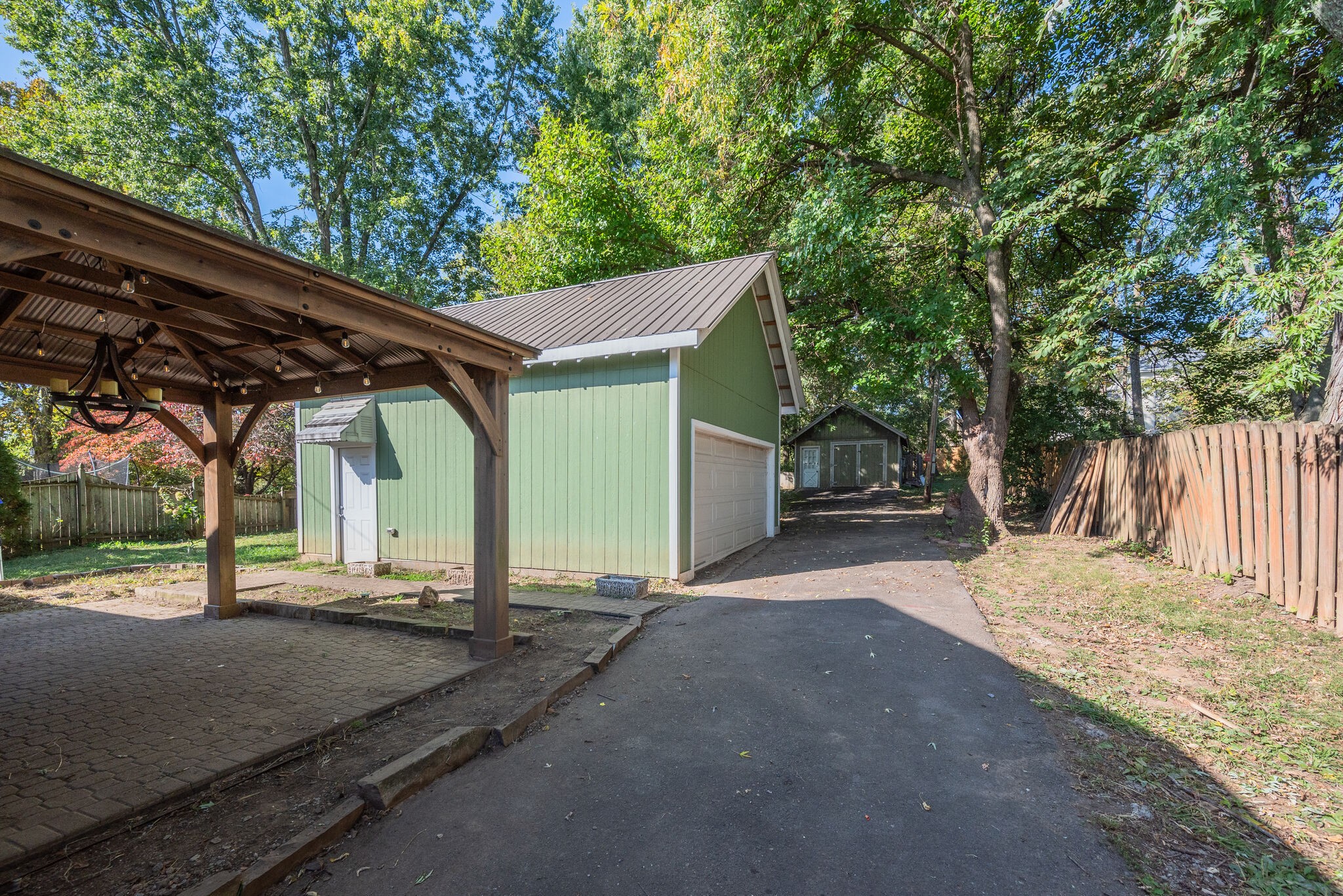 709 Cheatham Street Springfield, TN 37172 - Photo 36 of 41