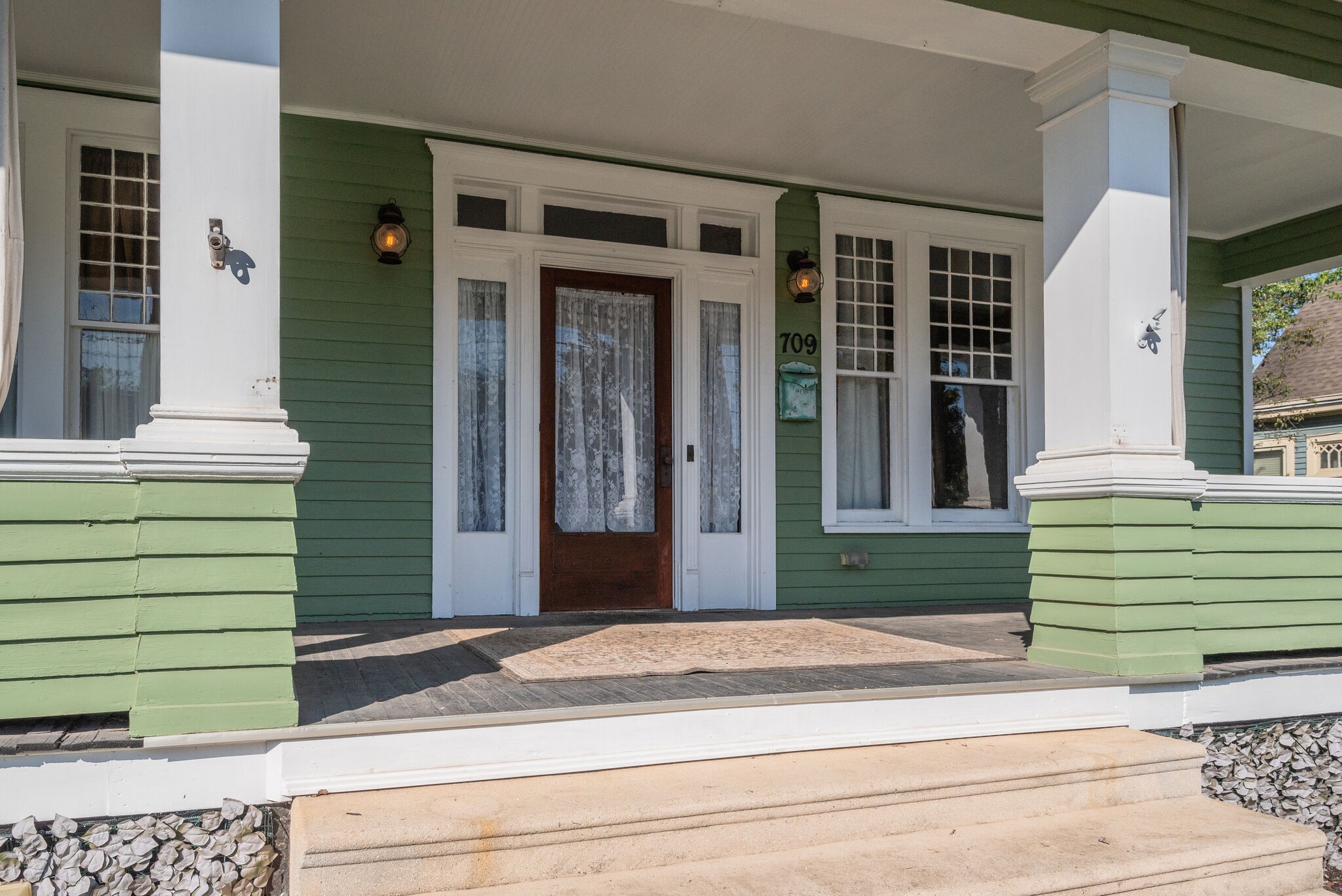 709 Cheatham Street Springfield, TN 37172 - Photo 4 of 41