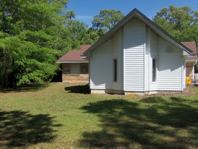 8231 Hurricane Road Bay Minette, AL 36507 - Photo 1 of 17