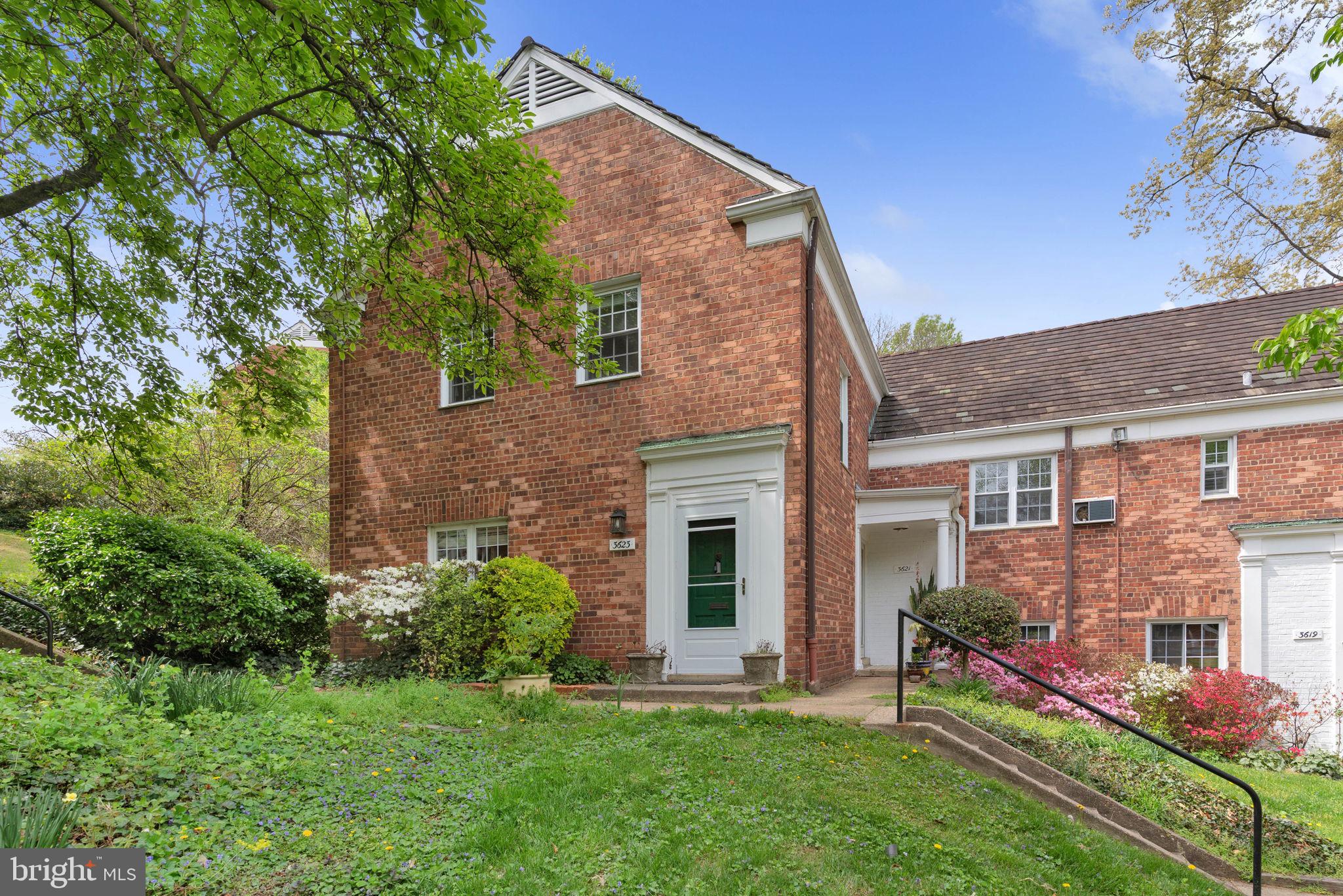 3623 Gunston Road Alexandria, VA 22302 - Photo 16 of 20