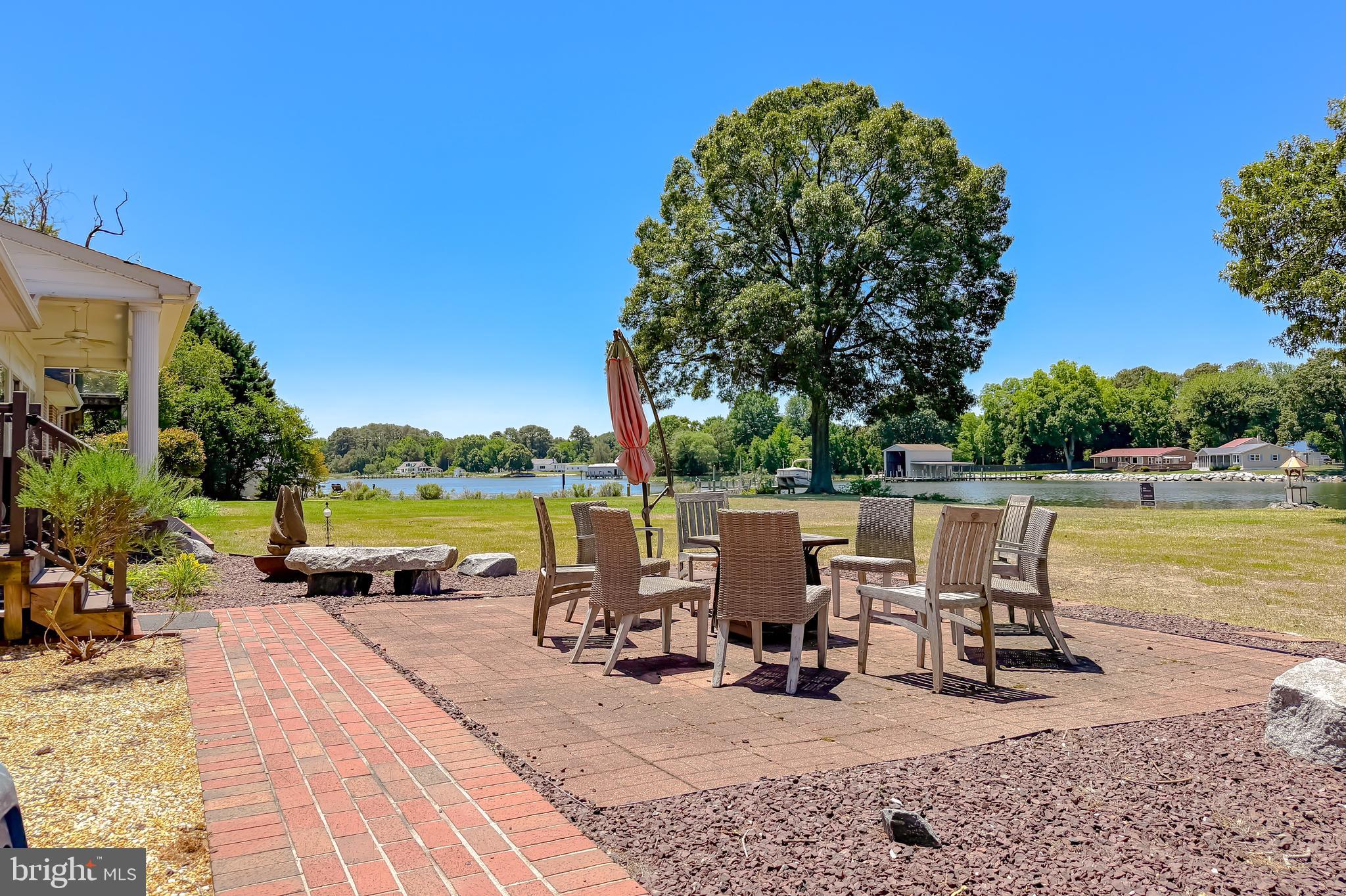 20535 Golden Thompson Road Avenue, MD 20609 - Photo 30 of 108