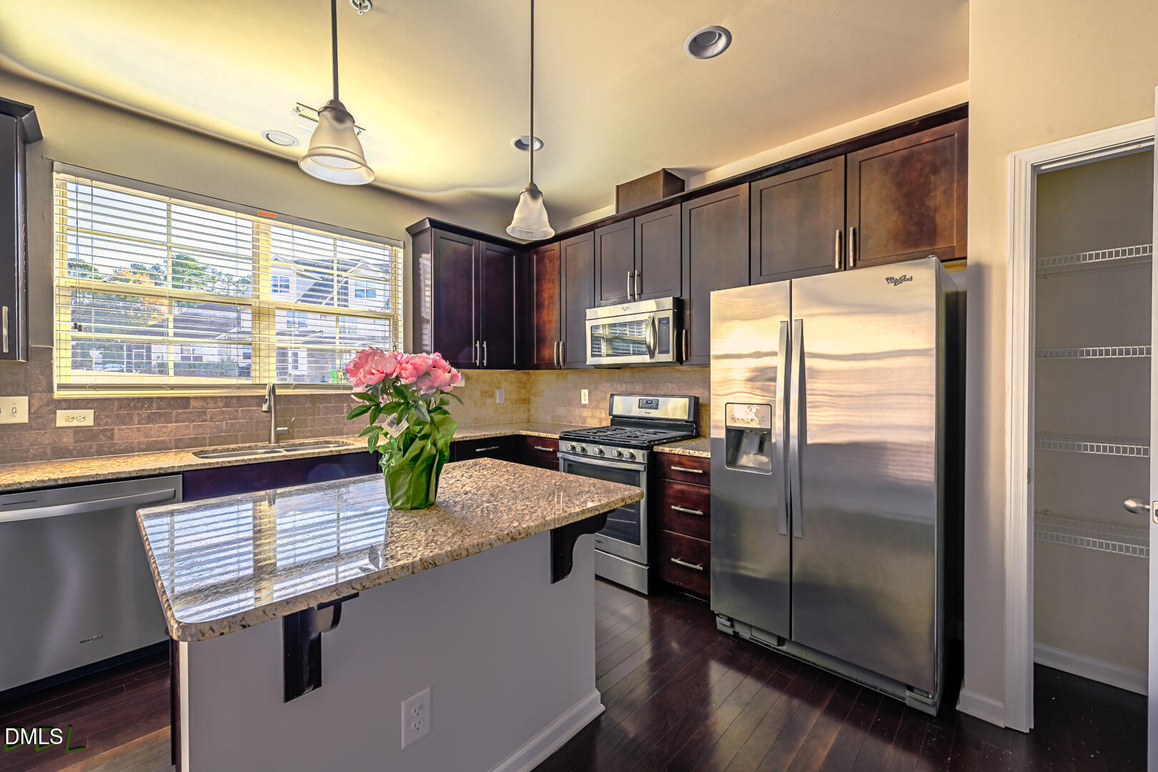 9331 Falkwood Road Raleigh, NC 27617 - Photo 12 of 35 11_kitchen