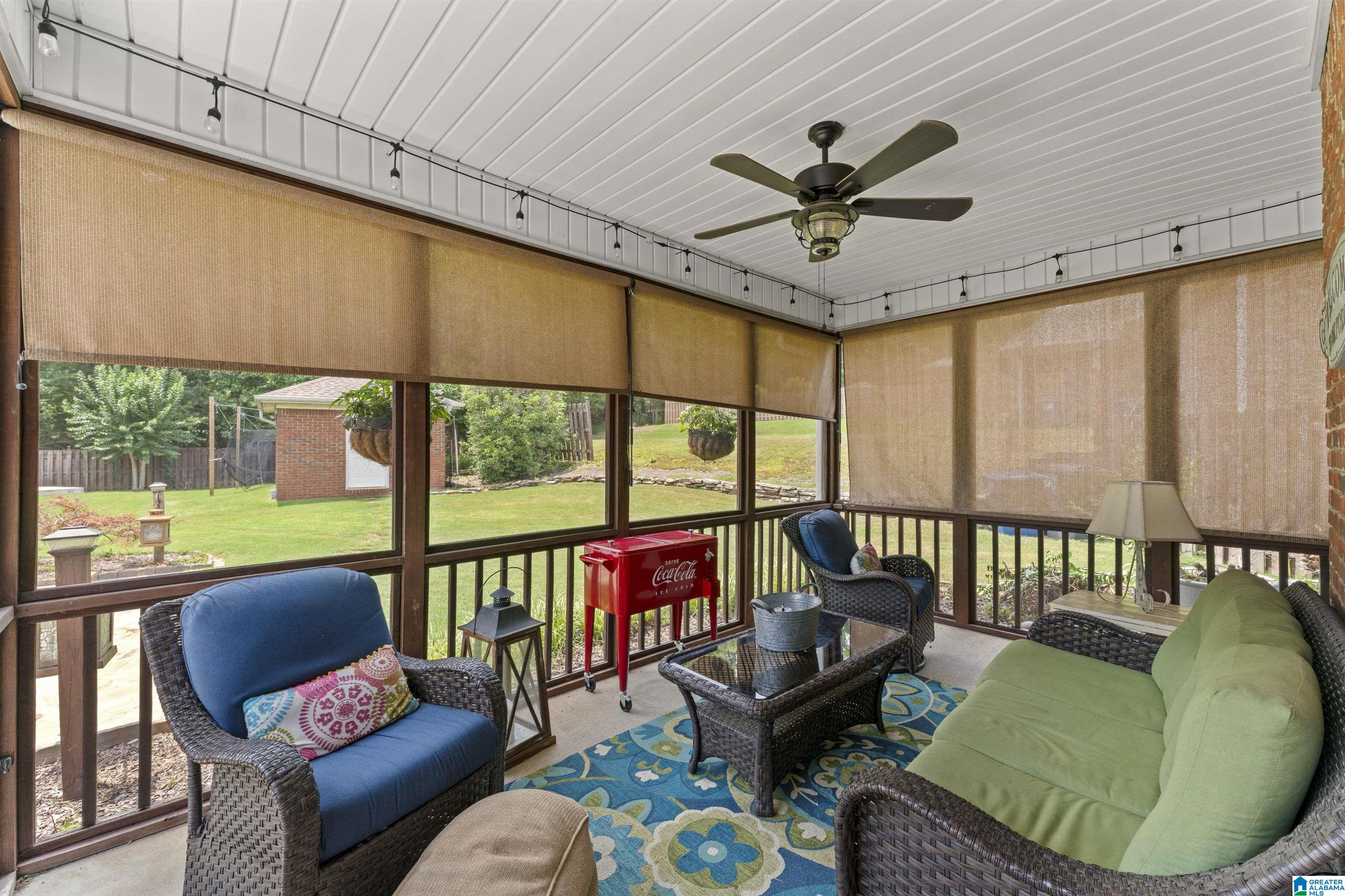 6470 Misty Ridge Drive Trussville, AL 35235 - Photo 28 of 31