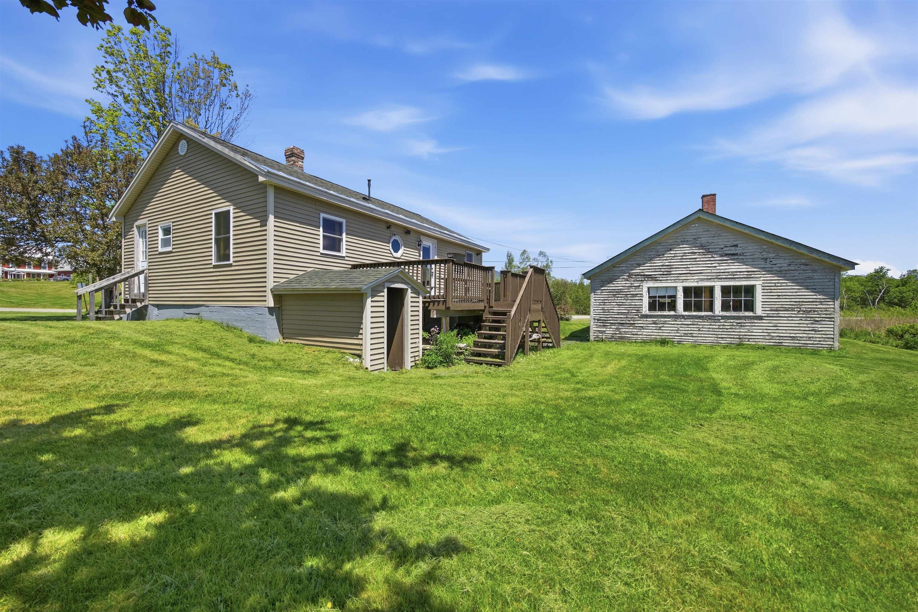 8 Israels River Road Jefferson, NH 03583 - Photo 25 of 29