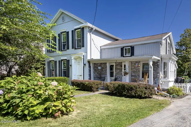 $265,000 | 21 Main Street, Rexford, NY 12148