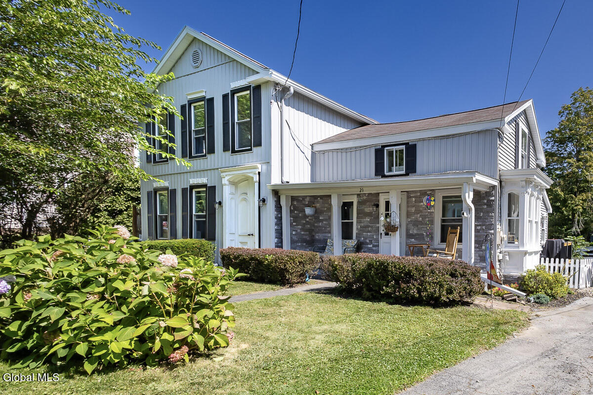 21 Main Street Rexford, NY 12148 - Photo 1 of 43 1-21 Main St-01