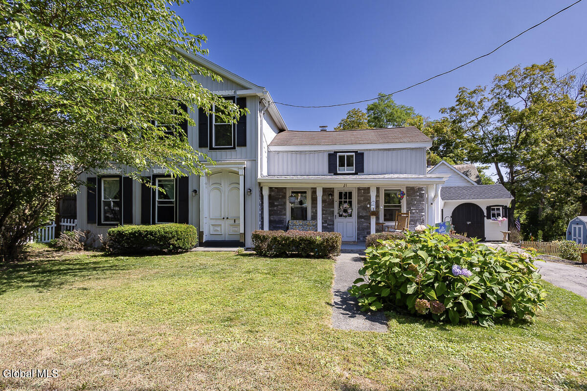 21 Main Street Rexford, NY 12148 - Photo 2 of 43 4-21 Main St-03