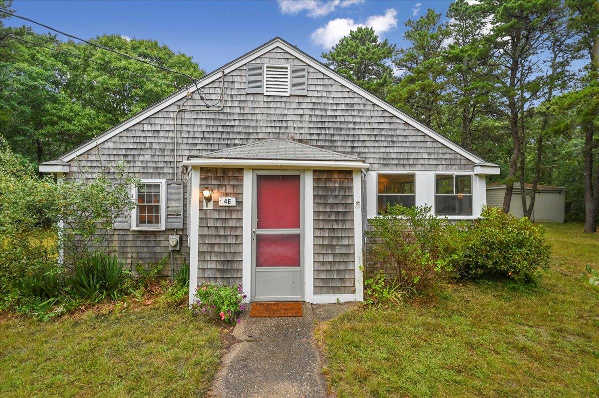 46 Bow Road, Unit REAR Eastham, MA 02642 - Photo 3 of 30 01-DSC_0733