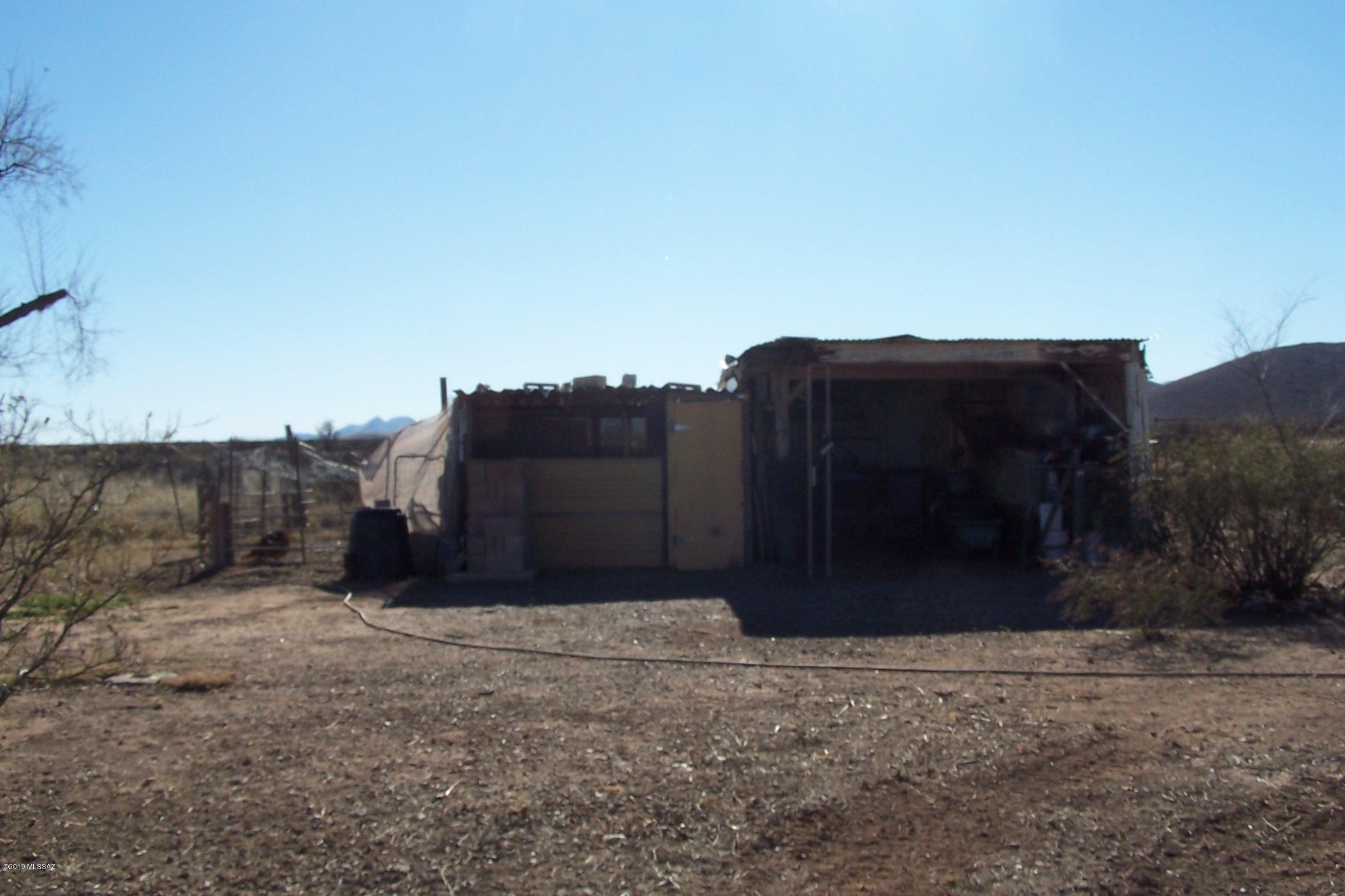 3149 East Fawn Ranch Road Pearce, AZ 85625 - Photo 4 of 22