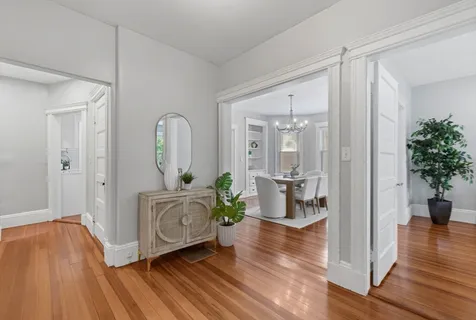 $599,999 | 33 Rosemont Street, Unit A, Boston, MA 02122