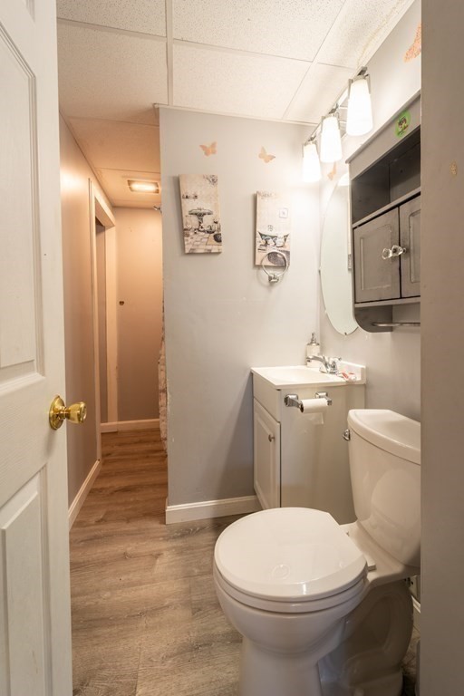 4 Arthur Street Worcester, MA 01604 - Photo 21 of 39