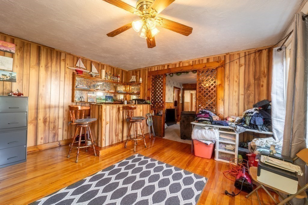 4 Arthur Street Worcester, MA 01604 - Photo 25 of 39