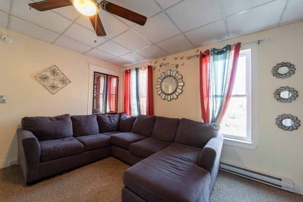 4 Arthur Street Worcester, MA 01604 - Photo 34 of 39