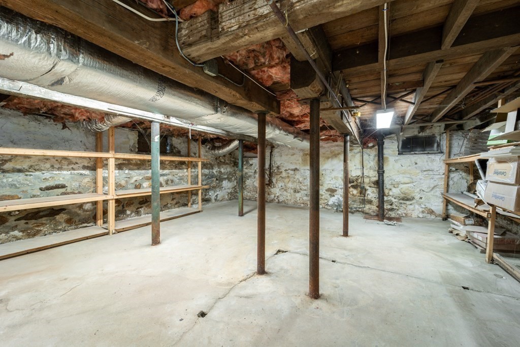 4 Arthur Street Worcester, MA 01604 - Photo 35 of 39