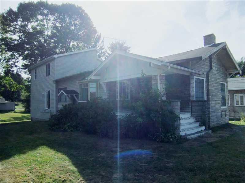 2709 Darlington Road Beaver Falls, PA 15010 - Photo 2 of 21 Exterior Front.
