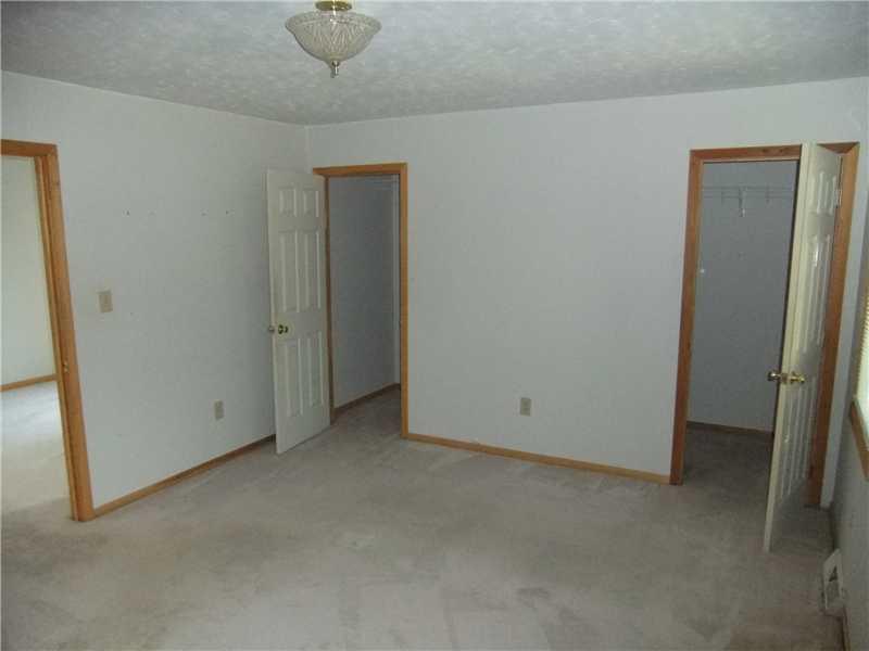 2709 Darlington Road Beaver Falls, PA 15010 - Photo 11 of 21 Master Bedroom.