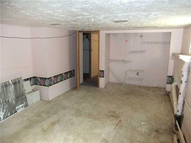 2709 Darlington Road Beaver Falls, PA 15010 - Photo 19 of 21 Basement/Game Room.