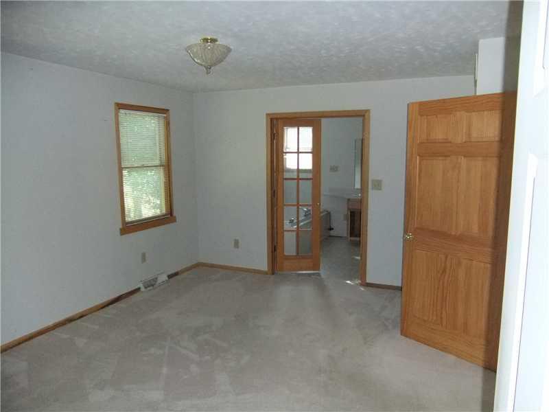 2709 Darlington Road Beaver Falls, PA 15010 - Photo 10 of 21 Master Bedroom.
