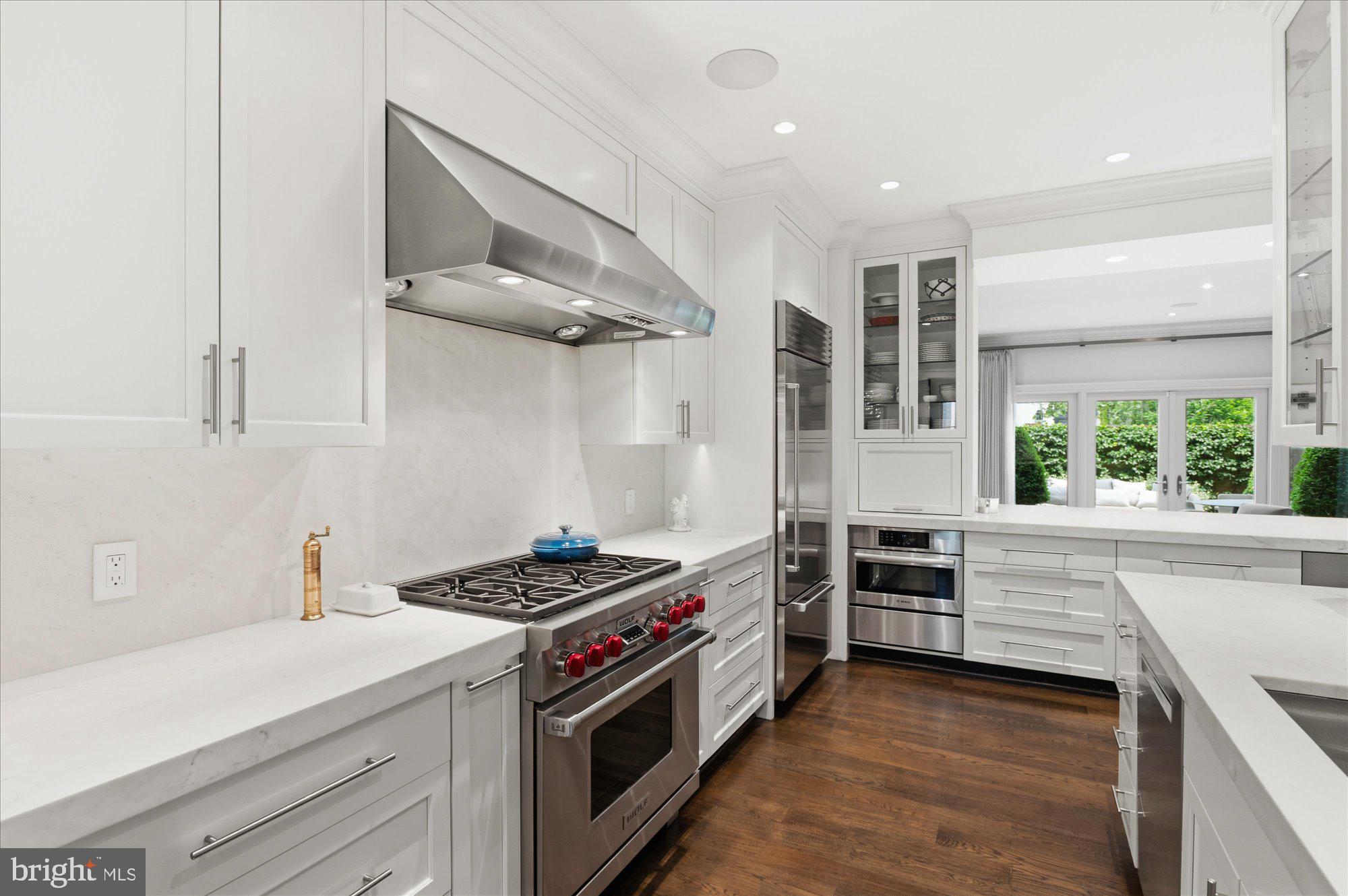 1821 Kalorama Square, Unit 11 Washington, DC 20008 - Photo 10 of 47