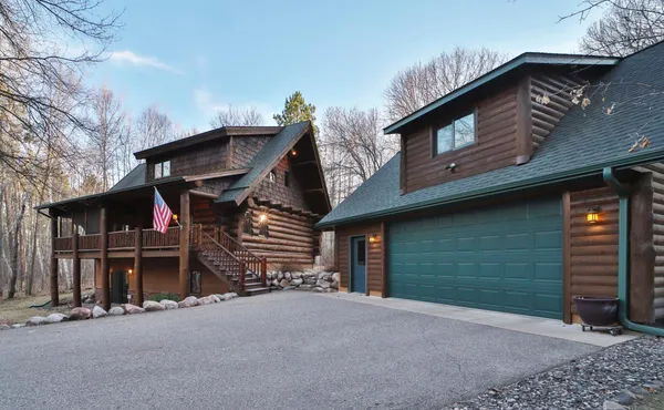 $744,900 | 29092 Voyagers Pass, Pequot Lakes, MN 56472