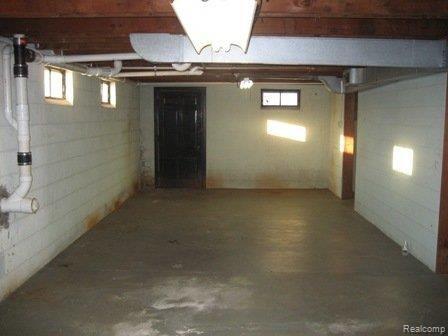3350 Textile Road Saline, MI 48176 - Photo 12 of 17 Basement