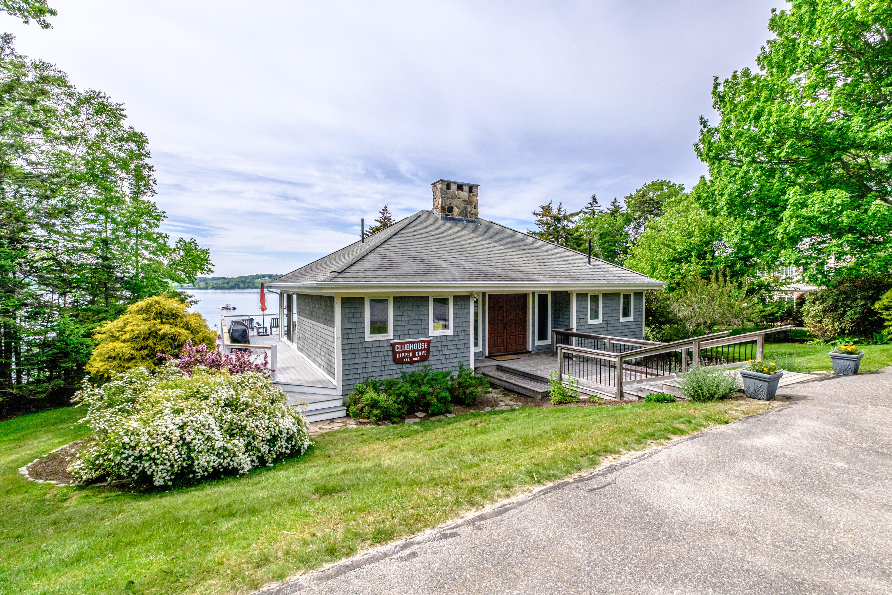 61 Dipper Cove Road Harpswell, ME 04066 - Photo 69 of 74