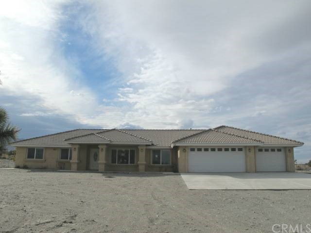 10624 Nugget Road Phelan, CA 92371 - Photo 1 of 1 Gallery Image 1