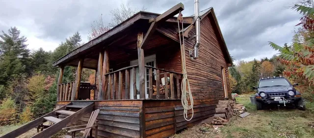 $430,000 | 630 Lefebvre Road, Randolph, VT 05060