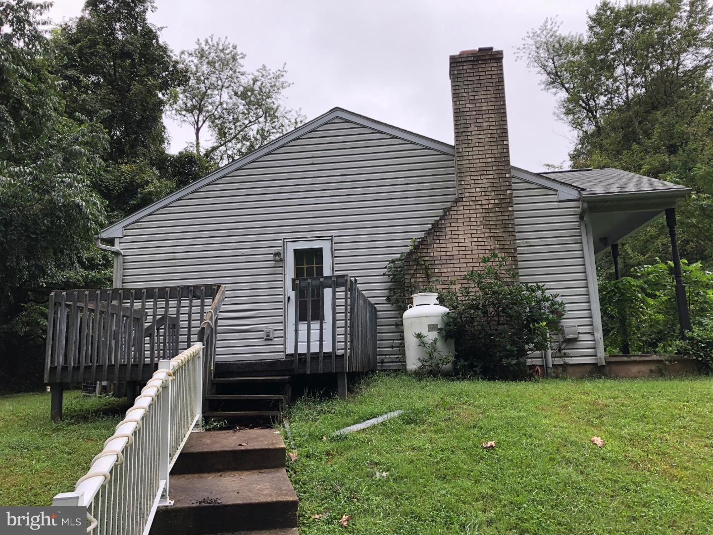 1420 Red Hill Road Elverson, PA 19520 - Photo 9 of 11 Gallery Image 9