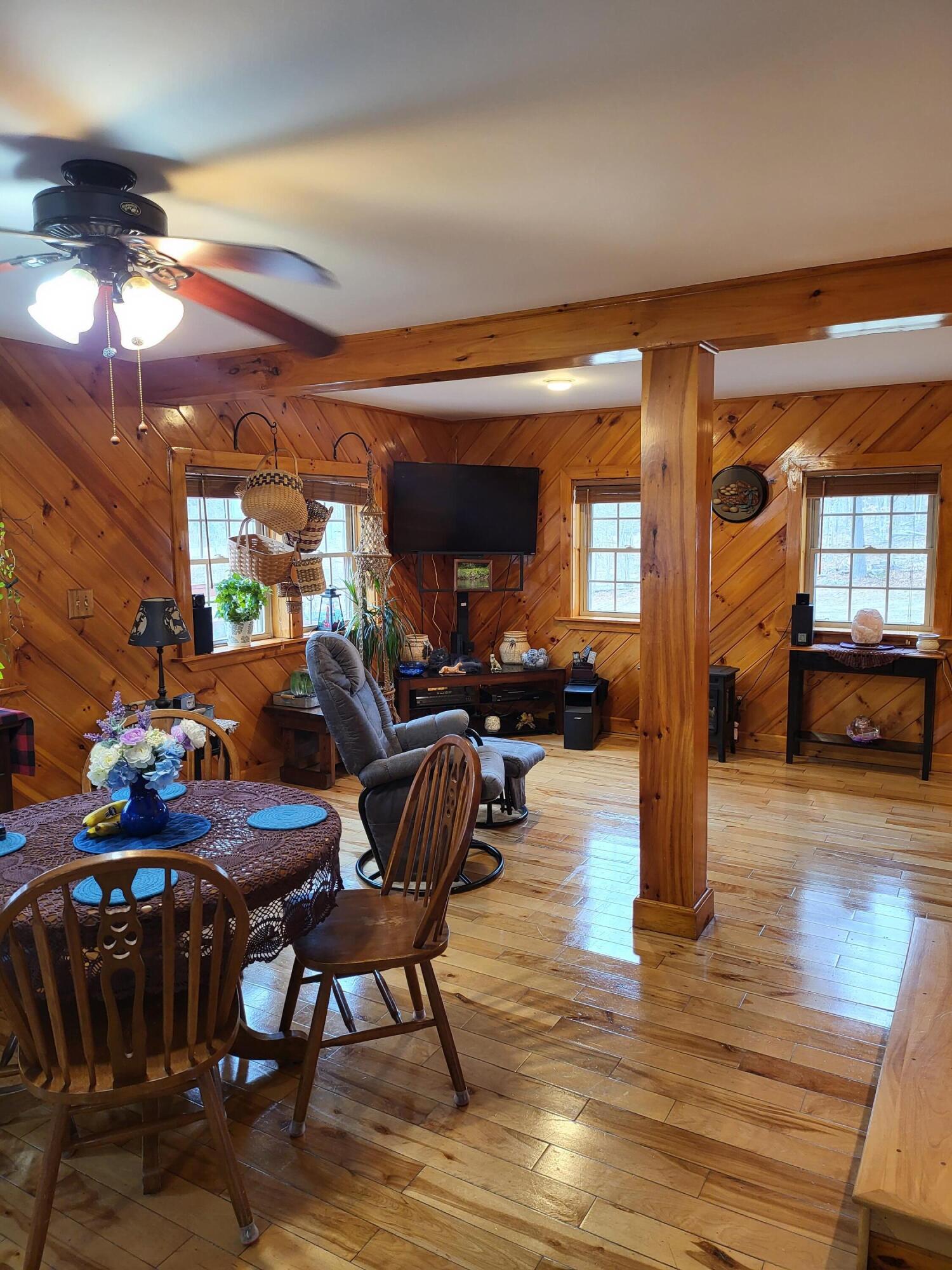 33 Chapman Ridge Road Cornville, ME 04976 - Photo 14 of 51 20220407_151551