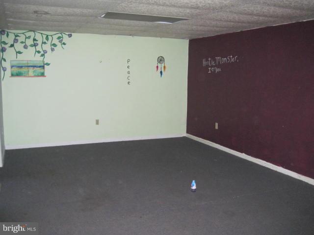 43379 Medleys Neck Road Leonardtown, MD 20650 - Photo 9 of 21 Basement